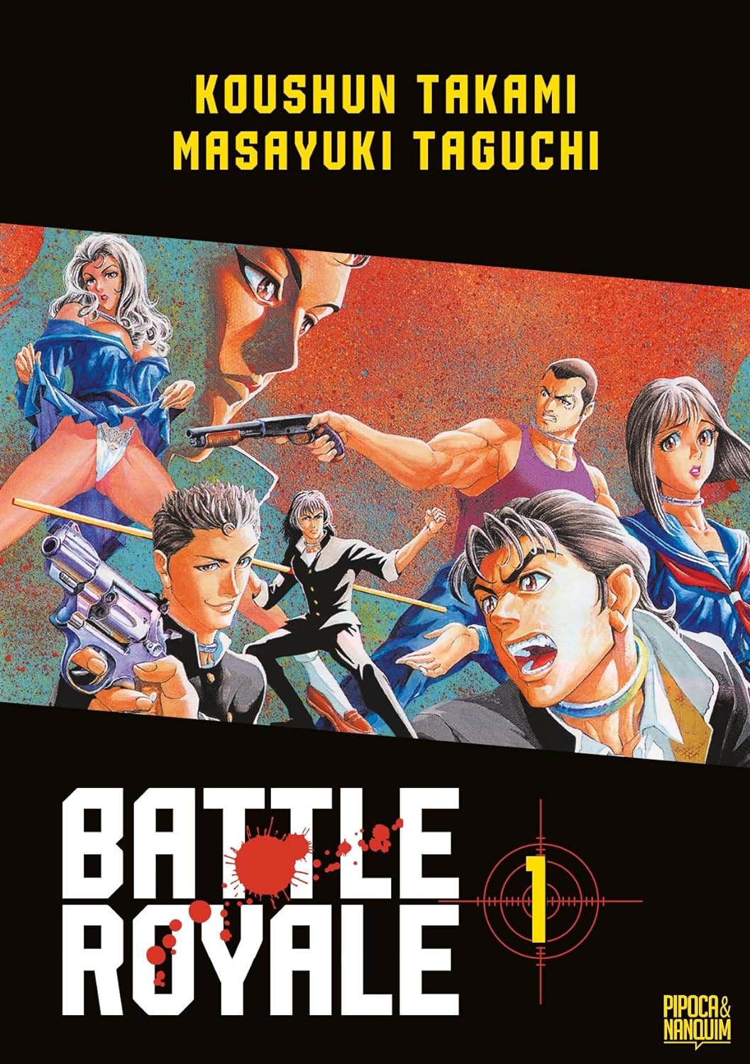 battle-royale-omnibus-volume-1