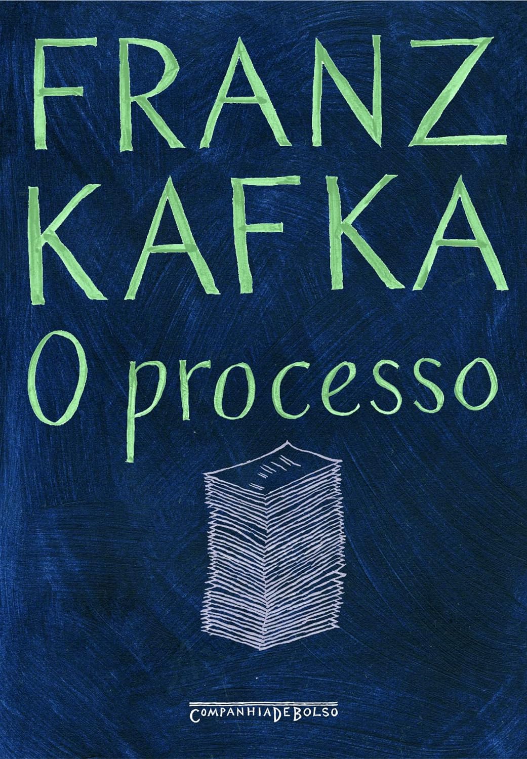 o-processo-de-franz-kafka