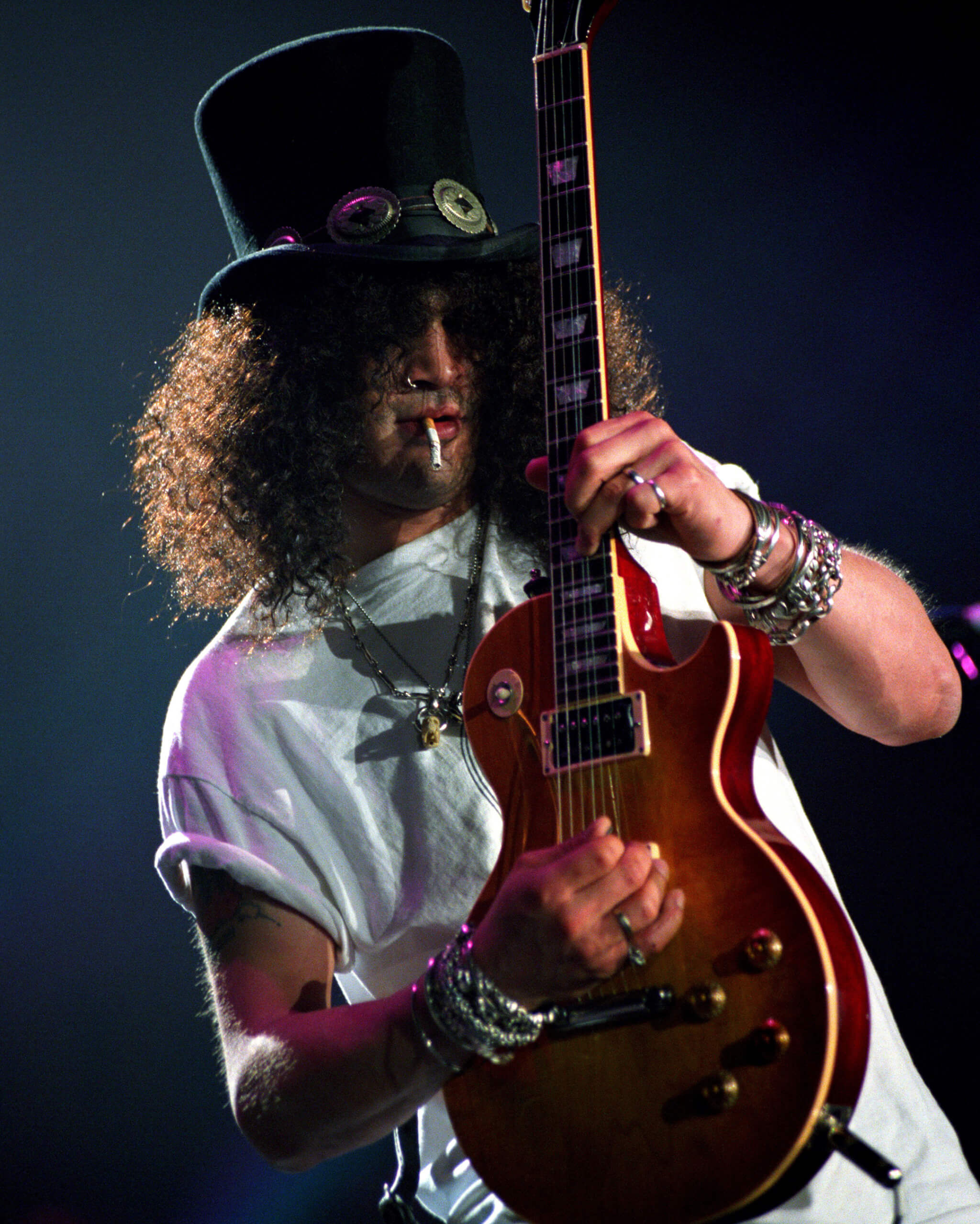 slash